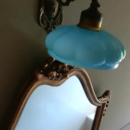 Apartament Casa Del Moro Agrigento
