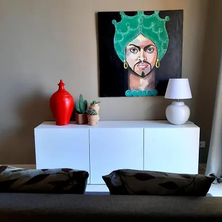 Apartament Casa Del Moro *