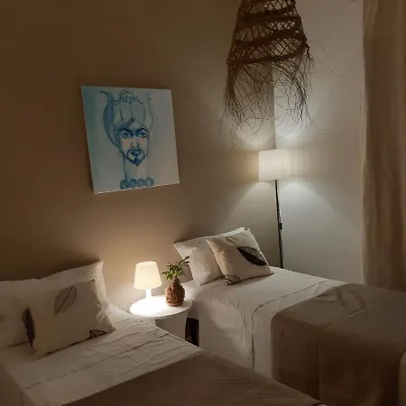 Casa Del Moro